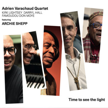 Maison CdZ,Jazz Family,label Jazz Family,artistes jazz Maison CdZ