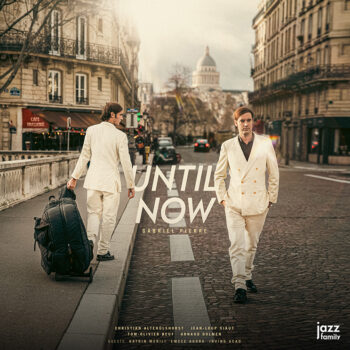 Maison CdZ,Jazz Family,label Jazz Family,artistes jazz Maison CdZ