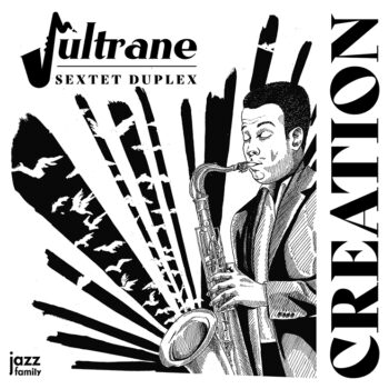 Maison CdZ,Jazz Family,label Jazz Family,artistes jazz Maison CdZ