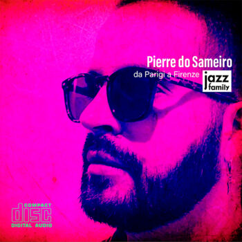 Maison CdZ,Jazz Family,label Jazz Family,artistes jazz Maison CdZ