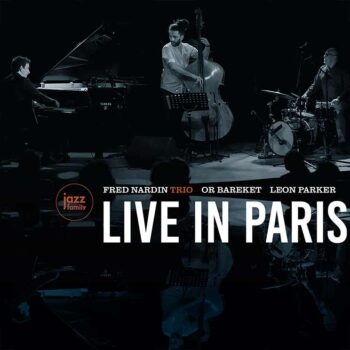 Maison CdZ,Jazz Family,label Jazz Family,artistes jazz Maison CdZ