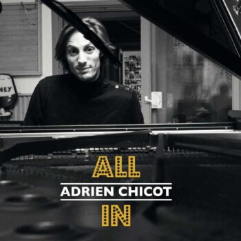 adrienchicot cdz album