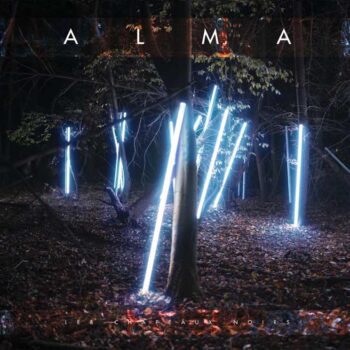 alma cdz album