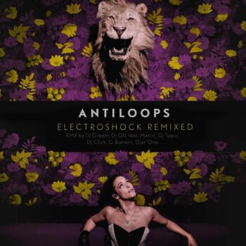 antiloops electroshock remixed