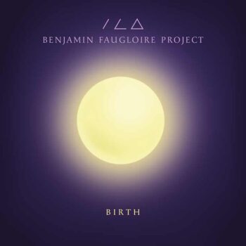benjaminfou cdz album