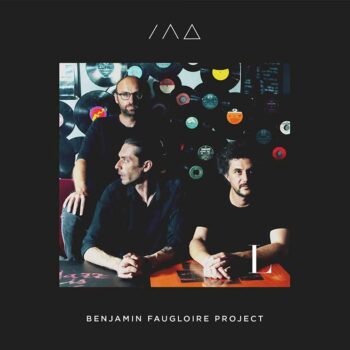 benjmainf cdz album