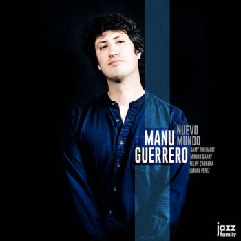 cdz manuguerrero albumnuevo
