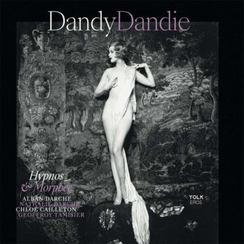 dandidandy cdz album