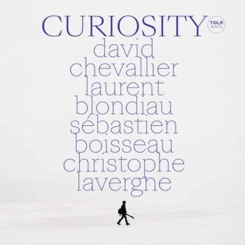 david chevallier cdz album r2