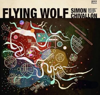 flying wolf simonchivallon