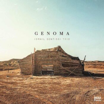genoma cdz album