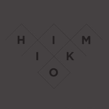 himiko cdz album