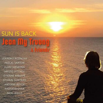 jeanmytruong cdz album