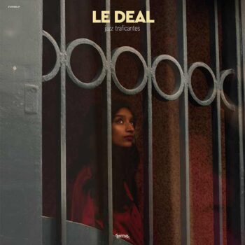 ledeal cdz album
