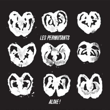 lespermuttans cdz album
