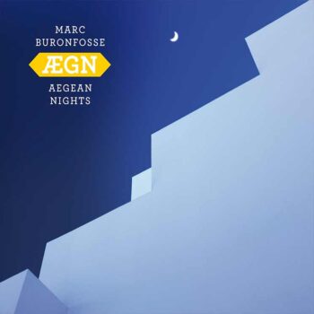 marcburonfosse cdz album