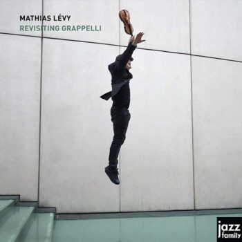 mathiaslevy cdz album