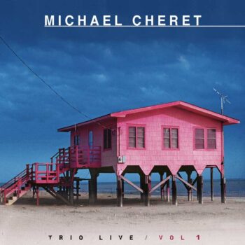michaelcheret cdz album