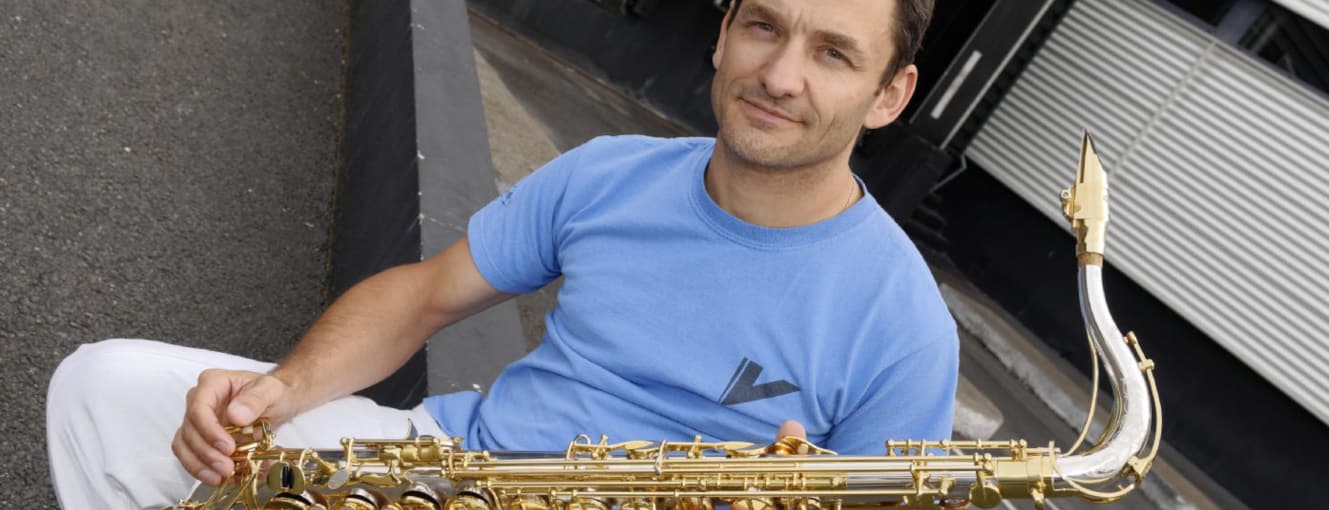 mikecheret cdz band