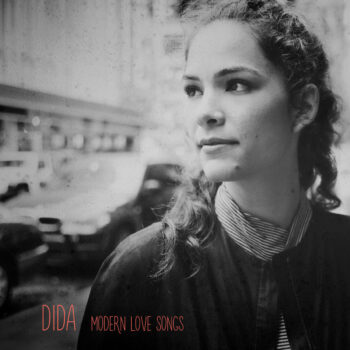 modern love songs dida