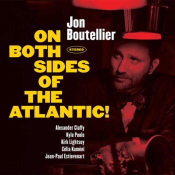 nomartiste cdz album jonb