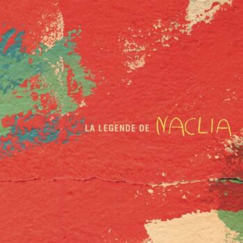 nomartiste cdz album naclia