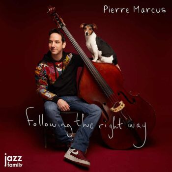 nomartiste cdz album pierremarcus