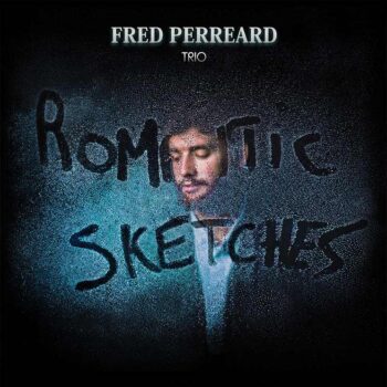 nomartiste cdz albumfredperreardtrio