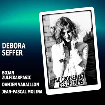 nomartiste cdz debora
