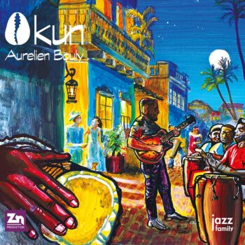 okun cdz album