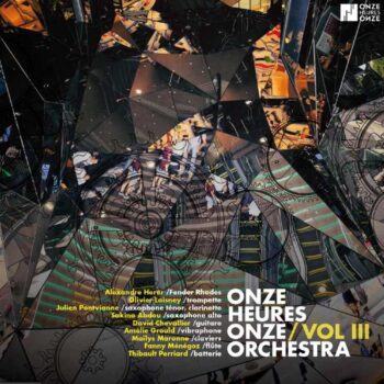 onzeheure cdz album
