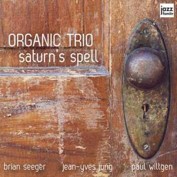 organictrio cdz album