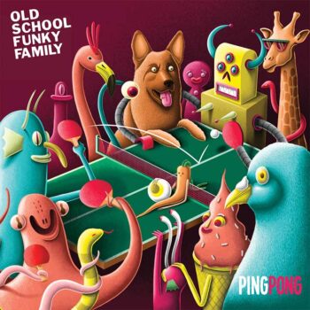 osbingbong cdz album