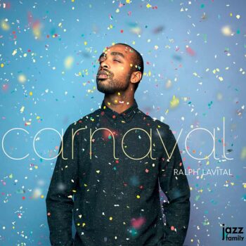 ralphavital cdz album