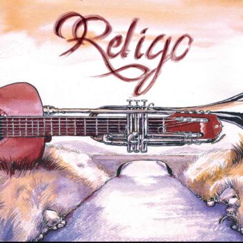 religo cdz album