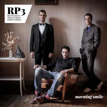 rp3 cdz morning