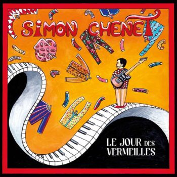 simonchenet cdz album