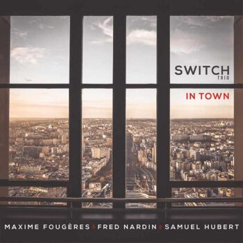 swith cdz album