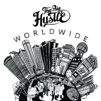 thebighustle cdz album