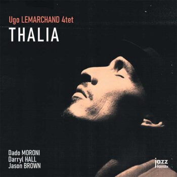 ugo cdz album