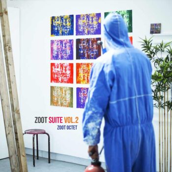 zoot cdz album