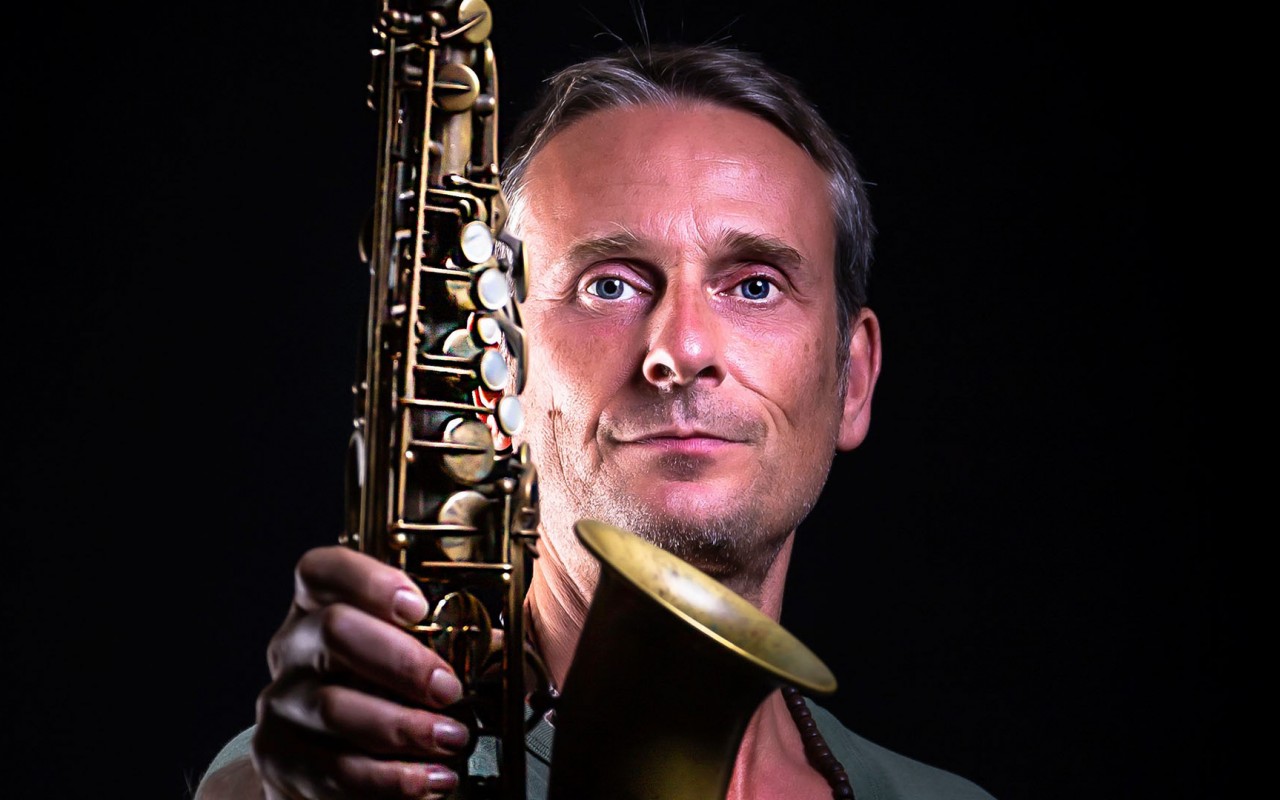 gael horellou organ trio lg