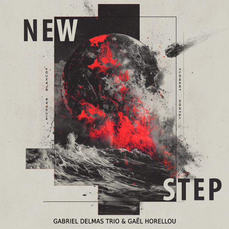 nomartiste cdz album gabrieldelmas