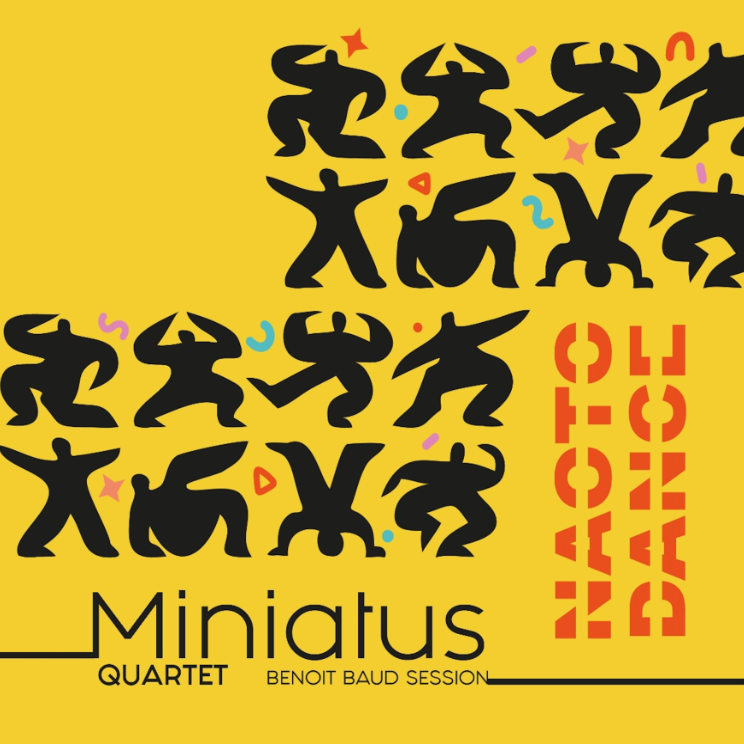 nomartiste cdz miniatus