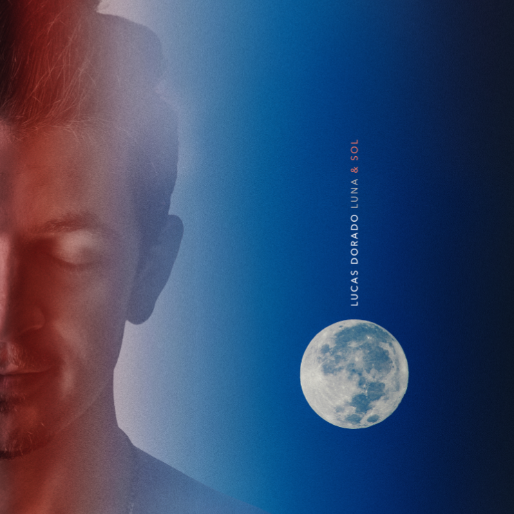 lucas dorado cdz album